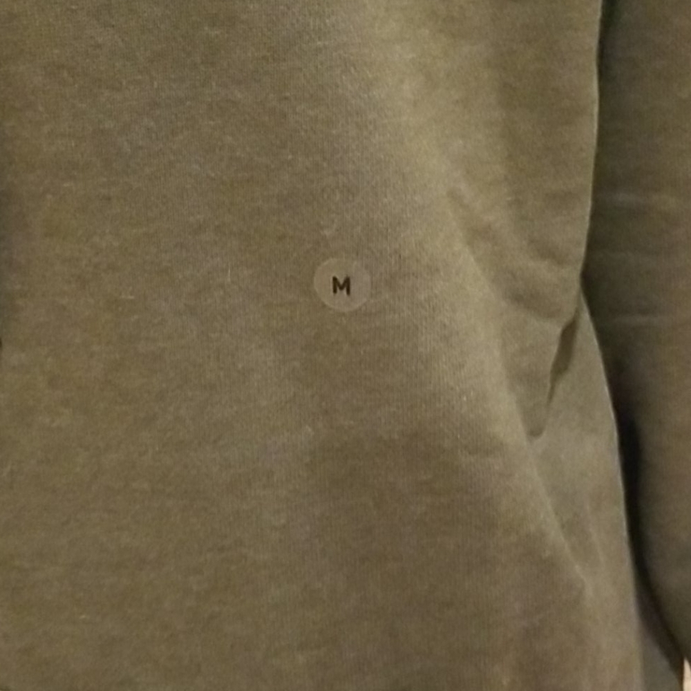 Aerie Oversized Faux Fur Hoodie - image 3